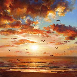 free400 | Official Akiane Gallery