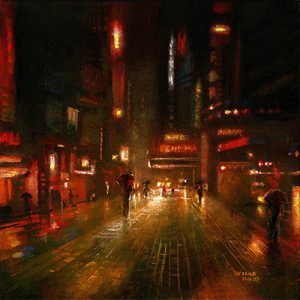 jazz400 | Official Akiane Gallery