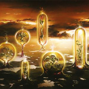 regeneration400 | Official Akiane Gallery