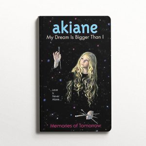 6sm | Official Akiane Gallery