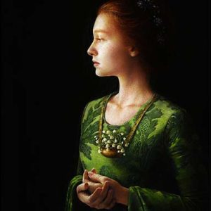 Lilies of The Valley Proof