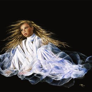 angeliclove400 | Official Akiane Gallery