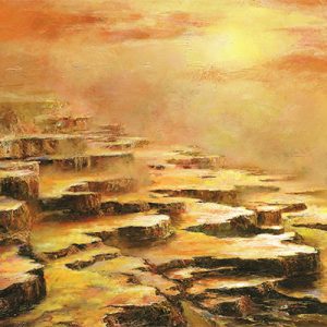 cascades400 | Official Akiane Gallery