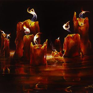 Dancing Against Time