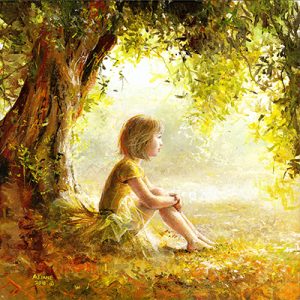 dancingdream400 | Official Akiane Gallery