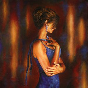 decision400 | Official Akiane Gallery