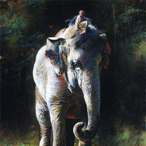 endangerment400 | Official Akiane Gallery