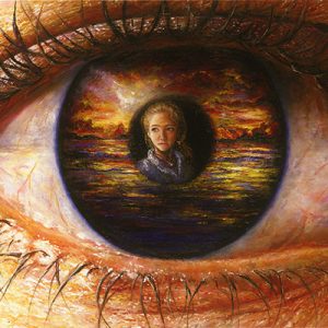 Infinite Perspective Proof