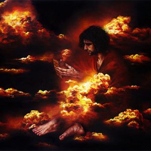 inspiration400 | Official Akiane Gallery