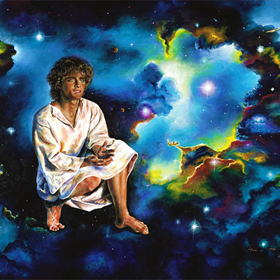 Jesus, The Missing Years