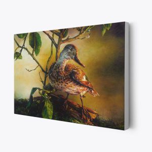 Migration | 12x16 Open Edition Canvas