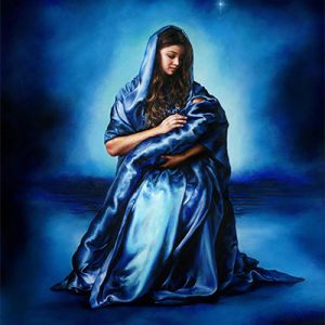 motherslove400 | Official Akiane Gallery