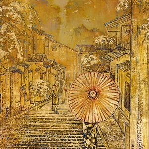 nostalgia | Official Akiane Gallery