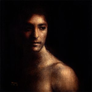 serenade | Official Akiane Gallery