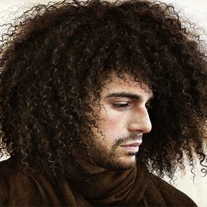 sixteen400 | Official Akiane Gallery