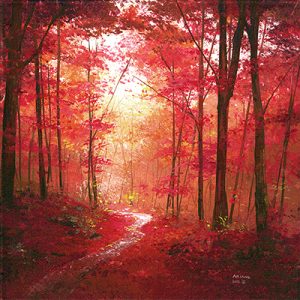 spirited400 | Official Akiane Gallery