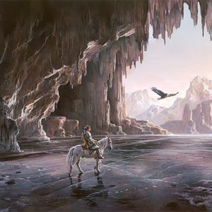 themessenger400 | Official Akiane Gallery