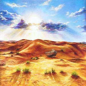 therelic400 | Official Akiane Gallery