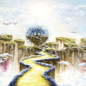 treeoflife400 | Official Akiane Gallery