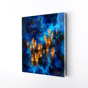 Believe | 16x20 Open Edition Wall Art