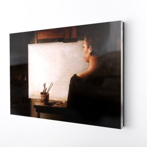 Completed | 15x20 Open Edition Wall Art