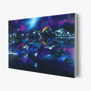 connection-5.jpg | Official Akiane Gallery