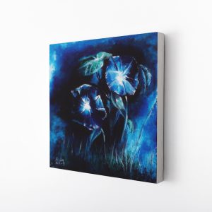 danceofthemind-5.jpg | Official Akiane Gallery