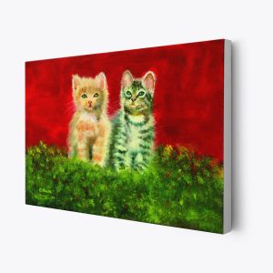 dreamfence-4.jpg | Official Akiane Gallery