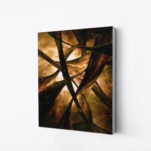 Entanglement | 16x20 Open Edition Canvas