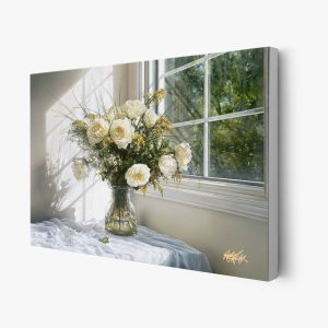 Everlasting | 24x32 Limited Edition Canvas Print