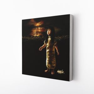 faith-3.jpg | Official Akiane Gallery