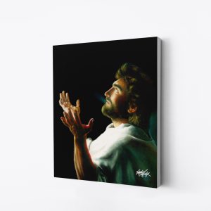 fatherforgivethem-3.jpg | Official Akiane Gallery