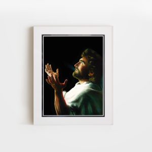 fatherforgivethem.jpg | Official Akiane Gallery