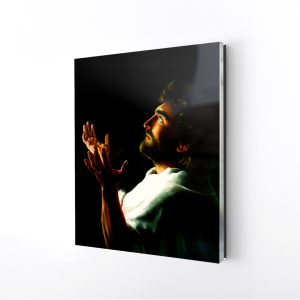 fatherforgivethem-4.jpg | Official Akiane Gallery