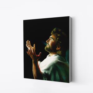 fatherforgivethem-5.jpg | Official Akiane Gallery