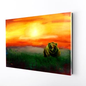 footstepsofspring-2.jpg | Official Akiane Gallery