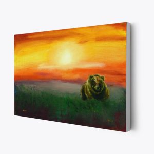 footstepsofspring-3.jpg | Official Akiane Gallery