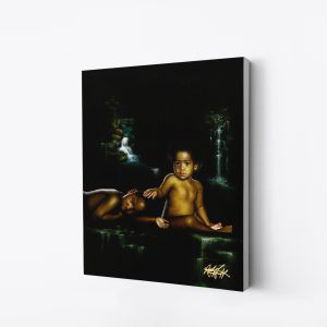 found-3.jpg | Official Akiane Gallery