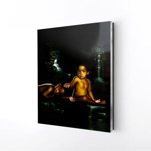 found-4.jpg | Official Akiane Gallery