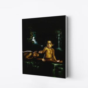 found-5.jpg | Official Akiane Gallery