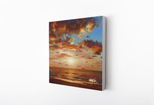 Signed Limited Edition of Free 