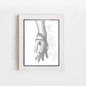 gracefulness.jpg | Official Akiane Gallery