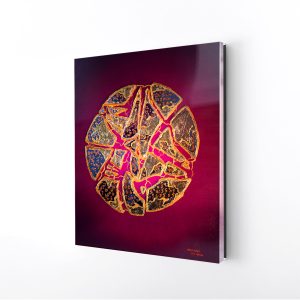 Healing | 8x10 Open Edition Wall Art