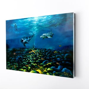 hourglass-4.jpg | Official Akiane Gallery