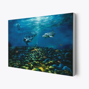 hourglass-5.jpg | Official Akiane Gallery