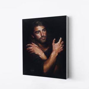 I AM | 15x20 Open Edition Canvas