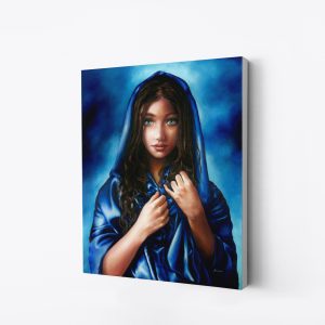 Innocence | 16x20 Open Edition Canvas