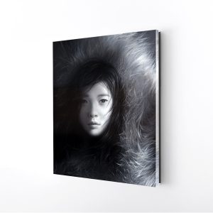 Instinct | 16x19 Open Edition Wall Art