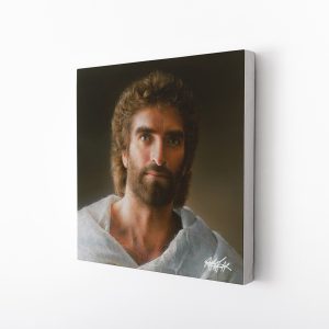 Signed Jesus Limited Edition