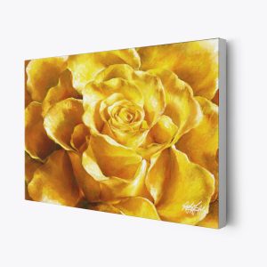 Labyrinth | 16x20 Limited Edition Canvas